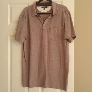 Banana Republic polo